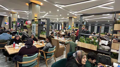 Sivas’ta Gönül Köprüleri Kuruldu! Kimsesizlerin Kimsesi Oldular!