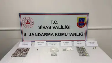 Sivas’ta Düğmeye Basıldı: Şarkışla’da Dikkat Çeken Operasyon