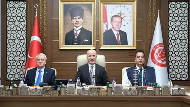 Sivas’ta Üniversite–YÖK Zirvesi: Masada Hangi Başlıklar Vardı?