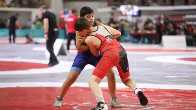 Sivaslı Güreşçi Kürsüde: U17 Türkiye Şampiyonası’nda Sivas Gururu