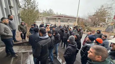 Kangal Termik Santralde Kriz Büyüyor!