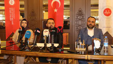 Sivas'ta Yeni Dönem Başladı!