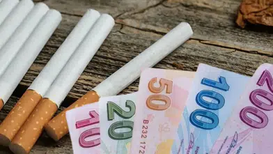 Sigaraya Zam Yeni Sigara Fiyatları En Pahalı SigaraHangisi?