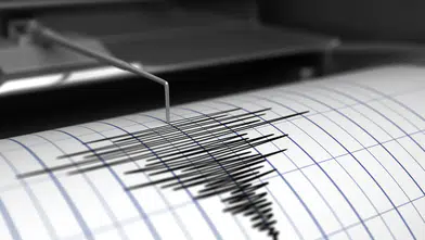 Korku Dolu Anlar 4.3 Şiddetinde Deprem Yaşandı !