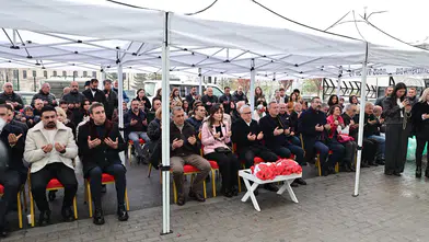Vali Yılmaz Şimşek'ten Yeni Hizmete Giren Kliniğe Hayırlı Olsun Ziyareti