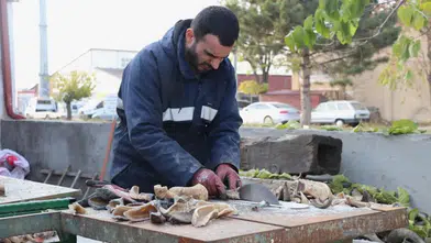 Sivas’ta bıçak zanaatının arka planındaki bilinmeyenler