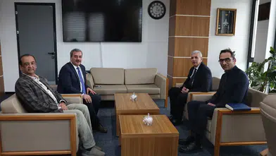 Sivas Bilim ve Teknoloji Üniversitesi’nden tarıma destek mesajı