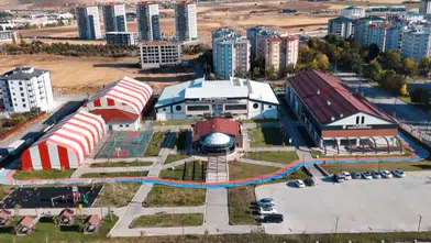 Sivaslılar Bu Habere Çok Sevinecek! Hepsi Bir Arada