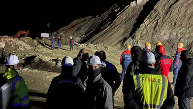 Divriği’de 15 gündür umutlu bekleyiş: Arama çalışmaları derinleşiyor