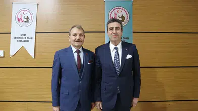 Sivas Demirciler Esnafı Güven Tazeledi, Gündem Ekonomi Oldu