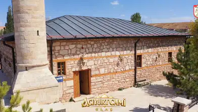 Sivas’ın Asırlık Manevi Mirası Miraç Gecesinde Hatırlandı