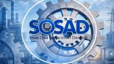 Sivas OSB’de Sosyal Sorumluluk Modeli Hayata Geçti