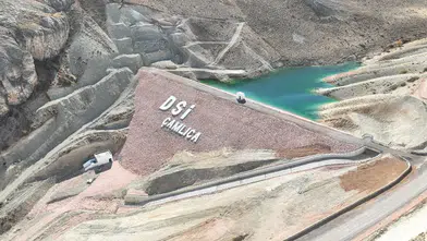 Sivas’ta son 23 yılda suyun gücü yatırıma dönüştü