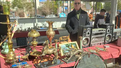 Sivas Antikacılar Pazarı şehre değer katmaya devam ediyor