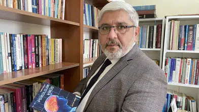 Sivas'tan O İsim Bilimsel Değerlendirmelerde Türkiye’yi Temsil Edecek