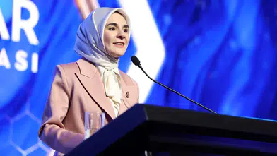 Kadın Girişimciliğe Güçlü Destek