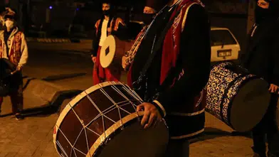 Sivas'ta Ramazan Davulcuları İçin Başvuru Süreci Başladı!