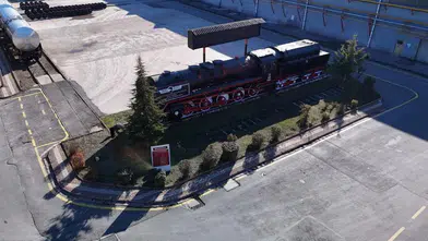 Sivas’ta Demirin, emeğin ve gururun adı yaşıyor