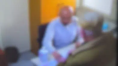 Devlet Hastanesinde Rüşvet Skandalı! 2 Doktor Gözaltında!