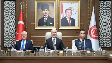 Sivas’ta Üniversite–YÖK Zirvesi: Masada Hangi Başlıklar Vardı?