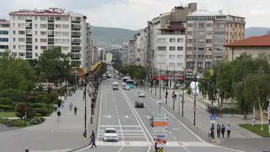 Sivas’ta Her Gün Onlarca Ev Satıldı! İşte Ocak Ayının Şok Gayrimenkul Rakamları