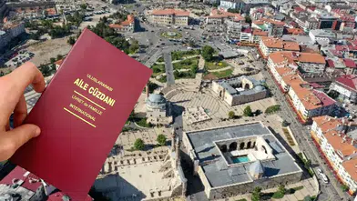 Sivas'ta Atılan Her 4 İmzadan Biri Adliyede Bitiyor!