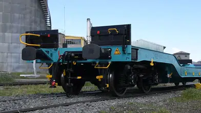 Sivas’tan Dünyaya Uzanan Demiryolu Devrimi