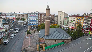 Sivas’ta Hatimle Namaz Kılınacak Camiler ve İmamlar Açıklandı