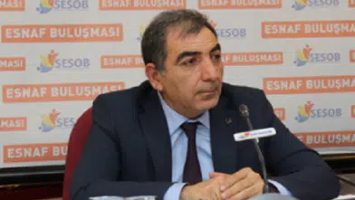 Zeki Haral: Sivas’ın Kanı Neden Kayseri’ye Gidiyor?