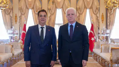 Rektör Şengönül’den Vali Gül’e Nezaket Ziyareti