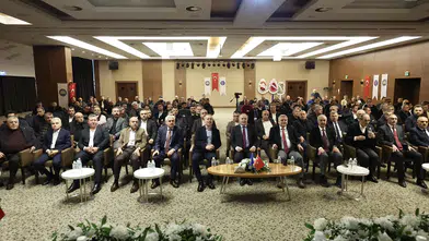 Yol-İş Sivas Şubesinde Yeni Dönem Başladı! Başkan Uzun da Genel Kuruldaydı!