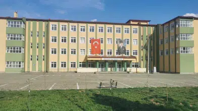 Sivas'ta Halil Rıfat Paşa Anadolu Lisesi’nde üretim gururu