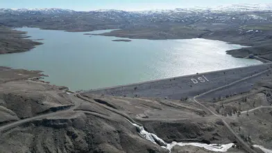 Sivas'ta Musluklardan Akan Suyla İlgili Yeni Gelişme