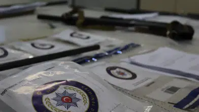 Kayseri merkezli laboratuvardan Sivas’a destek