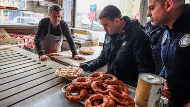 Ramazan Öncesinde Sivas'ta Denetimler Arttı!