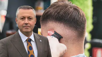 Murat Tamer Çevik: Esnaf yalnız değildir