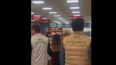 Sivas'ta Ramazan’da gıda güvenliği için sıkı takip