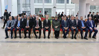 Sivas’ta geleceğe yön verecek iki dev merkez açıldı