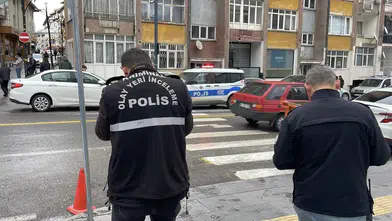 Son Dakika Sivas'ta Silahlı Saldırı 1 Kişi Yaralı!