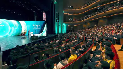 Sivas Cumhuriyet Üniversitesi Cemre Vakfı Tanıtımında