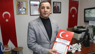 Ramazan öncesi Sivas’ta dikkat çeken proje