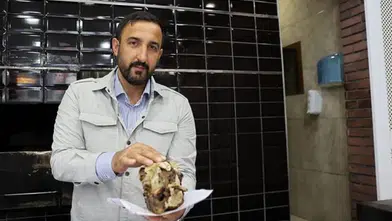 Sivas’ta Sabah 05.00’te Başlayan Gelenek Tescillendi