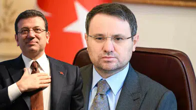 406 Sanıklı İBB Davasında Yeni Perde! Bakan Gürlek Açıklama Yaptı!