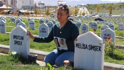 Sivas’ta vahşet davası 13 Ekim’de! Anne Şimşek’ten yürek burkan çağrı!