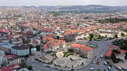 Sivas'ta Halk Geçimini Nasıl Sağlıyor?