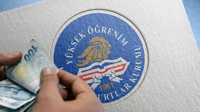 Burs ve Kredi başvuruları başladı: İşte başvurunun tüm ayrıntıları