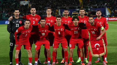 Milli Takım'da O Yıldız Oyuncu Kadrodan Çıkarıldı!