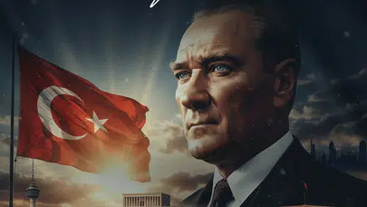 Cumhuriyet'in Kalbi Ankara'ya Sivas'tan Anlamlı Vurgu!