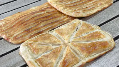 Sivas’ta Herkes Bu Lezzeti Konuşuyor