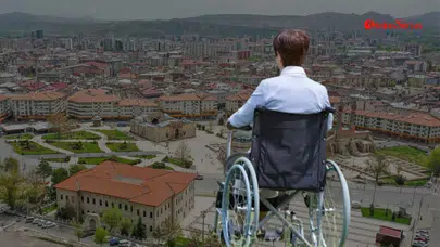 Sivas'ta Sessiz Çığlık! Engelli Ailelerinin İsyanı Büyüyor!